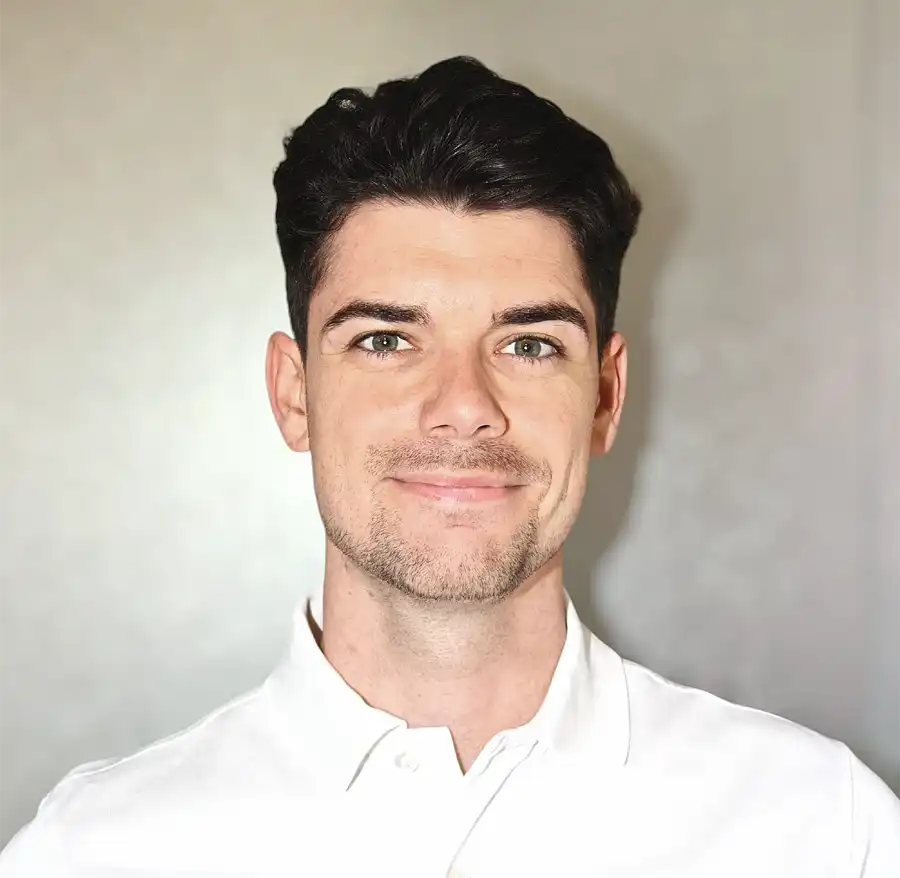 Jordan OUDIN - Informaticien professionnel à Montélimar